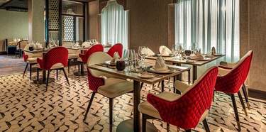 SAGA Cruises, Spirit of Adventure, Khukuri House 2.jpg